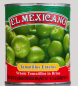 Mobile Preview: Tomatillos El Mexicano